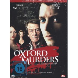 Oxford Murders -...