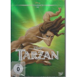 Tarzan - Disney Classics -...