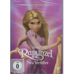 Rapunzel - Neu verföhnt -...