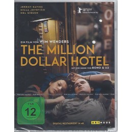 The Million Dollar Hotel -...