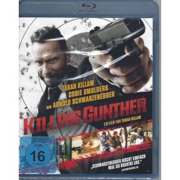 Killing Gunther - BluRay -...
