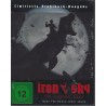 Iron Sky - The Coming Race - Steelbook - BluRay - Neu / OVP