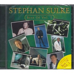 Stephan Sulke - Best of...