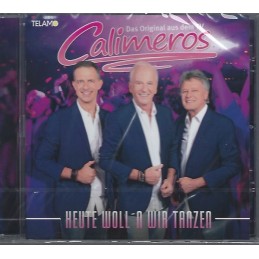 Calimeros - Heute Woll´n...