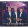 Calimeros - Heute Woll´n Wir Tanzen - CD - Neu / OVP