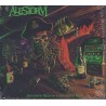 Alestorm - Seventh Rum Of The Seventh Rum - Mediabook - 2 CD - Neu / OVP