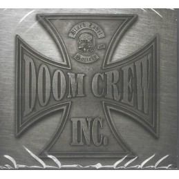Black Label Society - Doom...