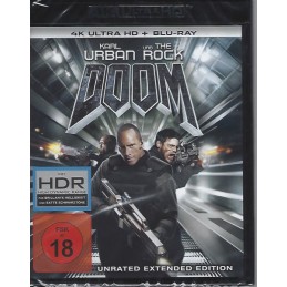 Doom - Der Film - Unrated...