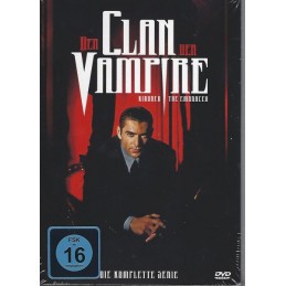 Der Clan der Vampire - Die...