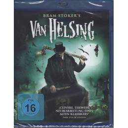 Bram Stoker's Van Helsing -...