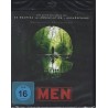 Men - Was dich sucht, wird dich finden - BluRay - Neu / OVP