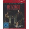 Hetzjagd - Auf der Spur des Killers - BluRay - Neu / OVP