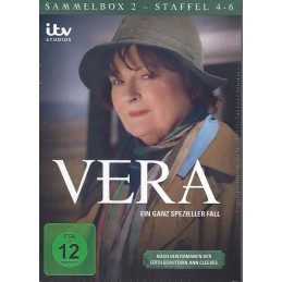 Vera - Ein ganz spezieller...