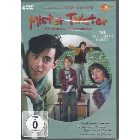 Bibi Blocksberg - Das große Hexenbesen Rennen 2 - Nintendo 3DS - deutsch - Neu / OVP