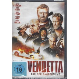 Vendetta - Tag der...