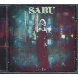 Sabu - Banshee - CD - Neu /...