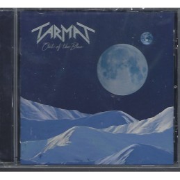 Tarmat - Out of the Blue -...
