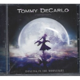 Tommy Decarlo - Dancing in...