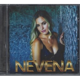 Nevena - Nevena - CD - Neu...