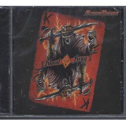 Scream Maker - Bloodking -...