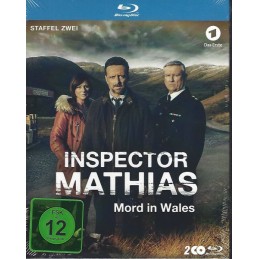 Inspector Mathias - Mord in...