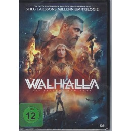 Walhalla - Die Legende von...
