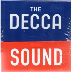 The Decca Sound - Various -...
