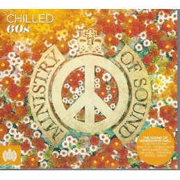 Chilled 60s - Various -...