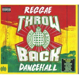 Throwback Reggae Dancehall...