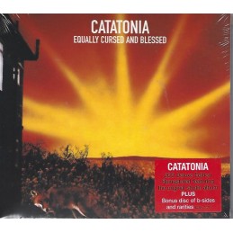 Catatonia - Equally Cursed...