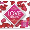 Love Songs - The Collection - Various - Digipack - 4 CD - Neu / OVP