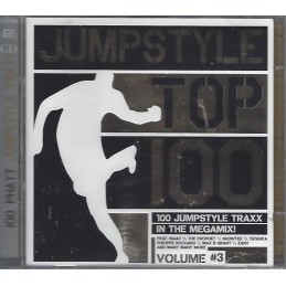 Jumpstyle Top 100 Vol.3 -...