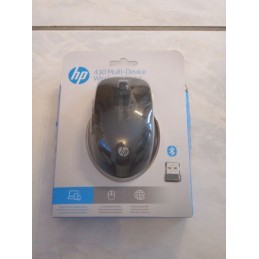HP 430 Wireless-Maus -...