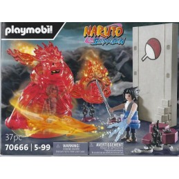 Playmobil  Naruto Shippuden...