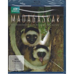 Madagaskar - Ein...