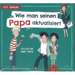Pete Johnson - Wie man...