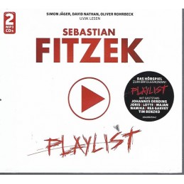 Sebastian Fitzek - Playlist...