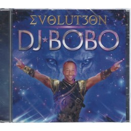 DJ Bobo - EVOLUT30N - CD -...