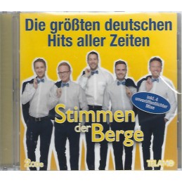 Stimmen der Berge - Die...