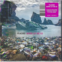 Placebo - Never Let Me Go -...