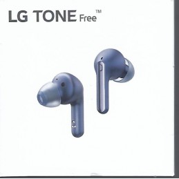 LG Tone Free DFP3 In-Ear...