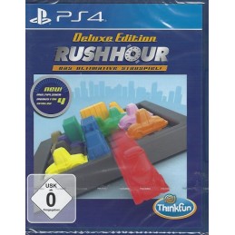 Rush Hour - Deluxe Edition...