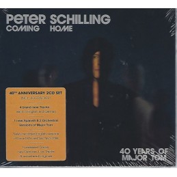 Peter Schilling - Coming...