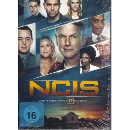 NCIS - Staffel Season 17 -...