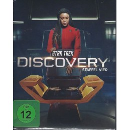Star Trek - Discovery -...