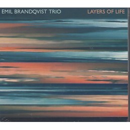 Emil Brandqvist Trio -...