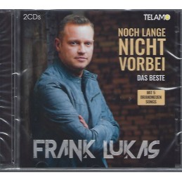 Frank Lukas - Noch Lange...