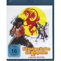 Die blutigen Krallen des...