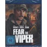 Fear the Viper - BluRay - Neu / OVP