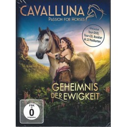 Cavalluna - Passion for...